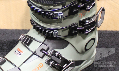 Salomon Shift Pro Boots