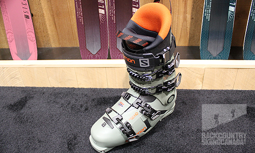 Salomon Shift Pro Boots