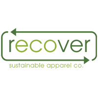 Recover Sustainable Apparel Co. - VIDEO