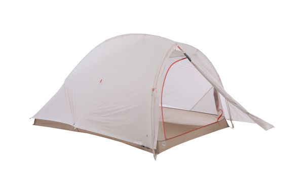 Big Agnes Fly Creek HV UL2 Solution Dye Tent