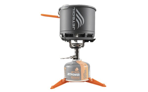 Jetboil Stash Stove