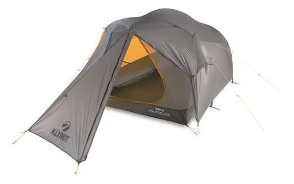 Klymit Maxfield Tent 