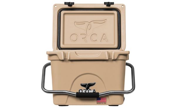 ORCA 20 Quart Cooler