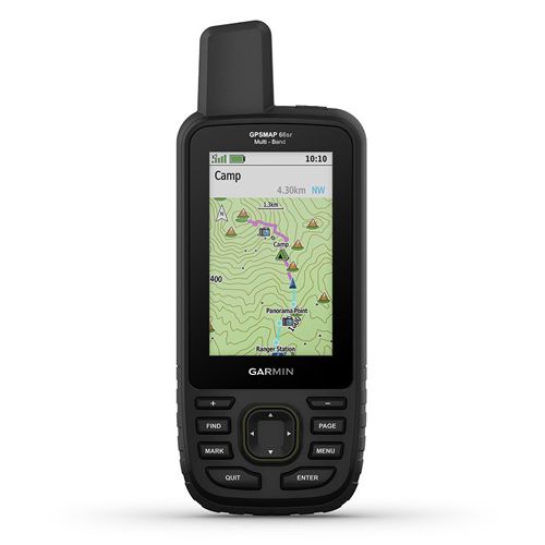 Garmin GPSMAP 66SR