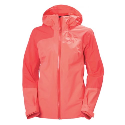 Helly Hansen Women’s Verglas 2L Ripstop Shell Jacket