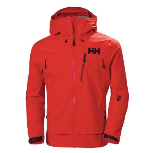 Helly Hansen Odin 9 Worlds 2.0 Jacket