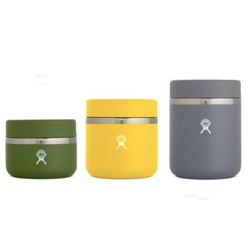 Hydroflask Insulated Food Jars