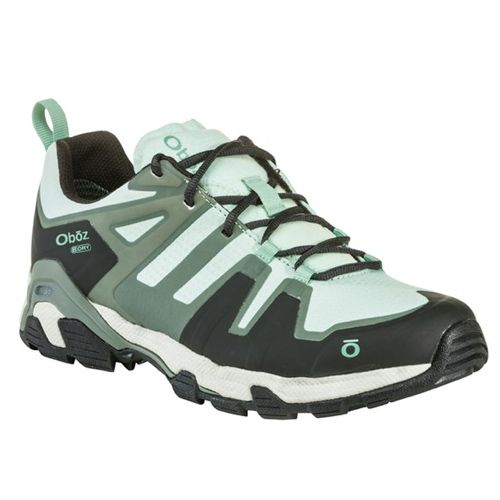 Oboz Women’s Arete Low Waterproof 