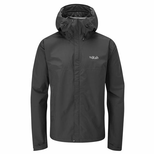 Rab Downpour Eco Jacket