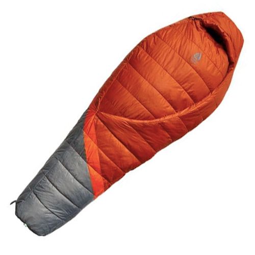 Sierra Designs Night Cap 35° Sleeping Bag