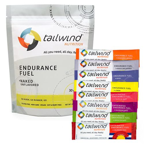 Tailwind Nutrition Endurance Fuel