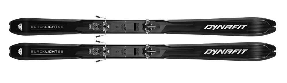 Dynafit Blacklight 95 Skis