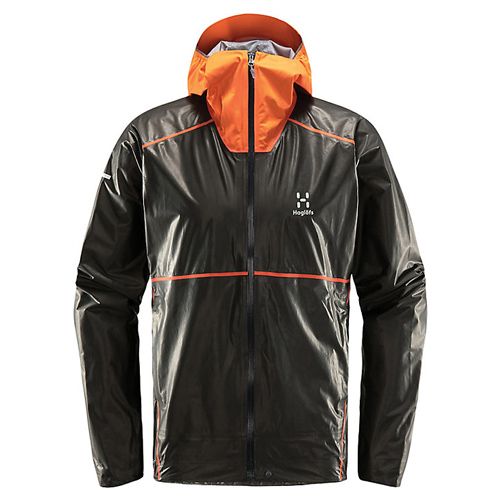 Haglofs LIM Breathe GTX Shakedry Jacket