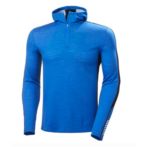 Helly Hansen LIFA Merino Lightweight Hoodie