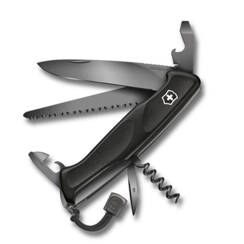 Victorinox Swiss Army Ranger Grip 55