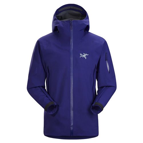 Arc’teryx Sabre AR Jacket