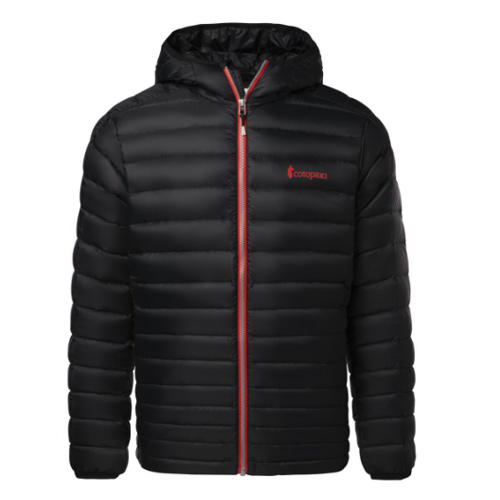 Cotopaxi Fuego Hooded Down Jacket