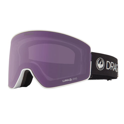 Dragon RVX OTG Goggles