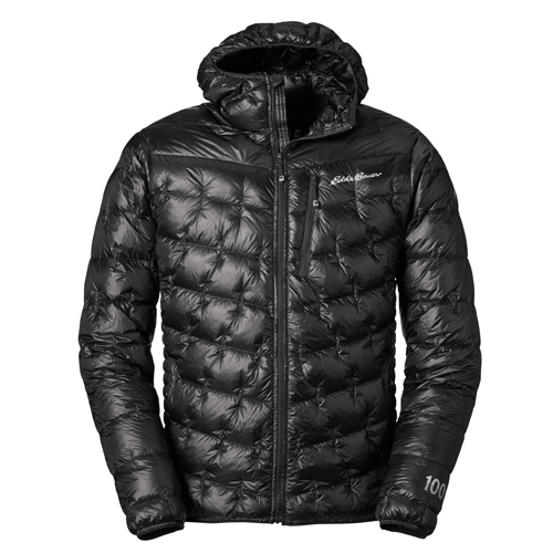 Eddie Bauer Microtherm 1000 Jacket