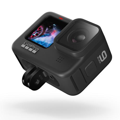 GoPro Hero 9 Black