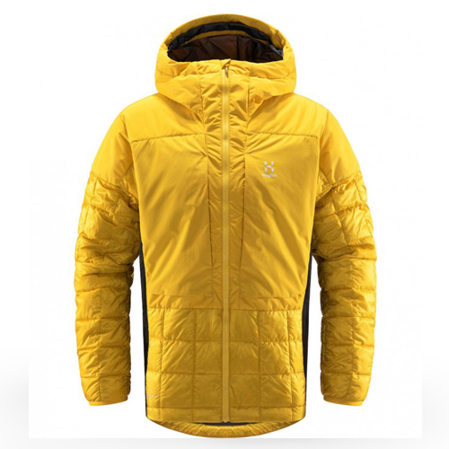 Haglofs Nordic Mimic Hood