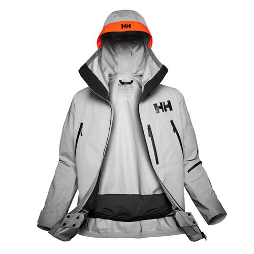 Helly Hansen Elevation Infinity Shell Jacket