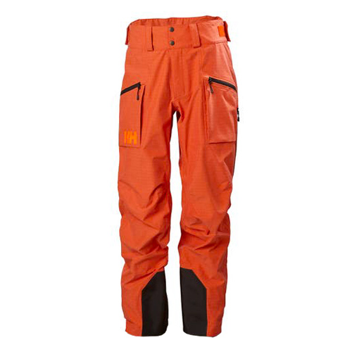 Helly Hansen Elevation 3.0 Shell Pant