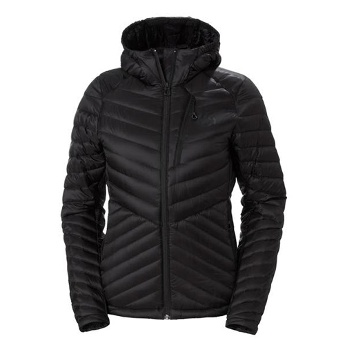 Helly Hansen Odin Lifaloft Down Hybrid Jacket