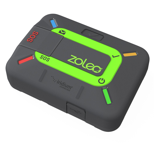 ZOLEO Satellite communicator