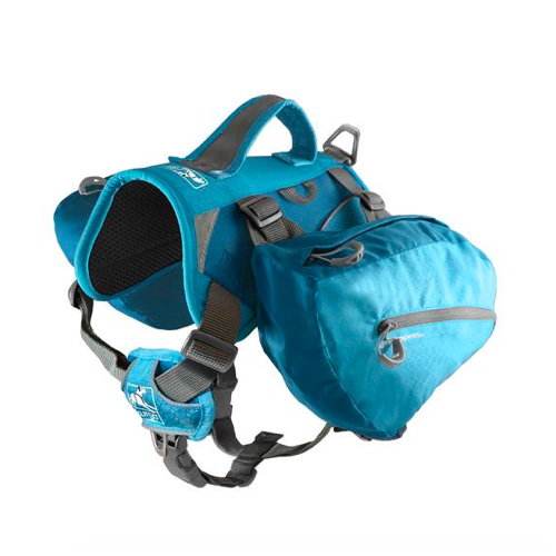 Kurgo Baxter Dog Backpack