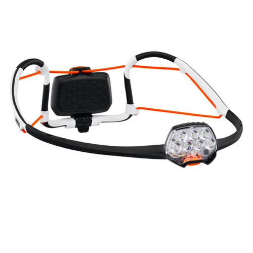 Petzl IKO CORE Headlamp