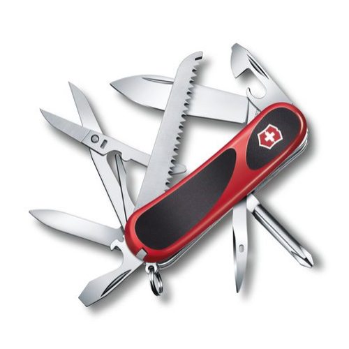 Victorinox Swiss Army Evolution Grip 18 