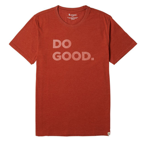 Cotopaxi Do Good T-Shirt 