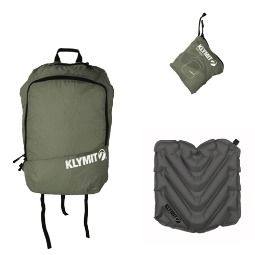 Klymit Day Pack