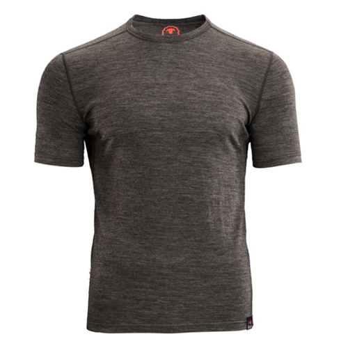 Isobaa Merino 150 Short Sleeve Crew