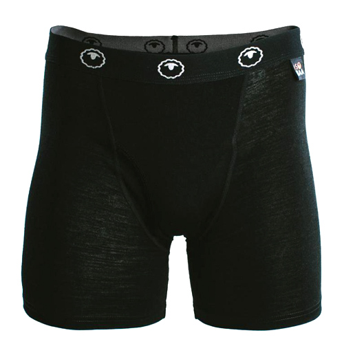 Isobaa Merino 180 Boxers