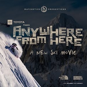 New Matchstick Productions Film: Anywhere From Here