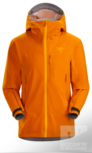 Arc’teryx Procline Jacket