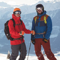What Do Beginners Need to Know to Become a Good Skier?