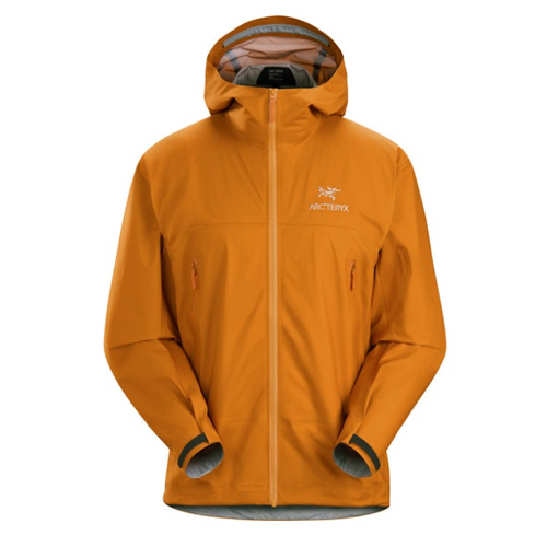 Arc’teryx Beta Jacket