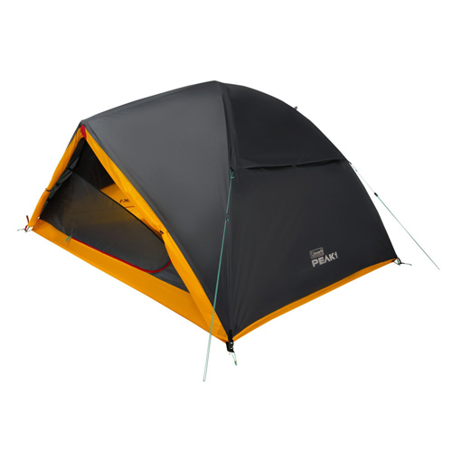 Coleman PEAK 3-Person Backpacking Tent 