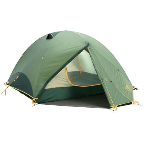 Eureka El Capitan 3+ Outfitter 3 Person Tent