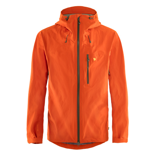 Fjallraven Bergtagen Lite Eco-Shell Jacket