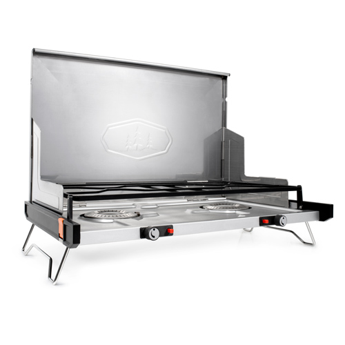 GSI Pinnacle Pro 2 Burner Stove