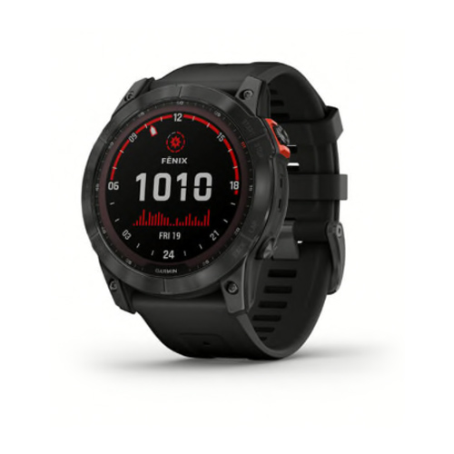 Garmin fēnix 7X Solar