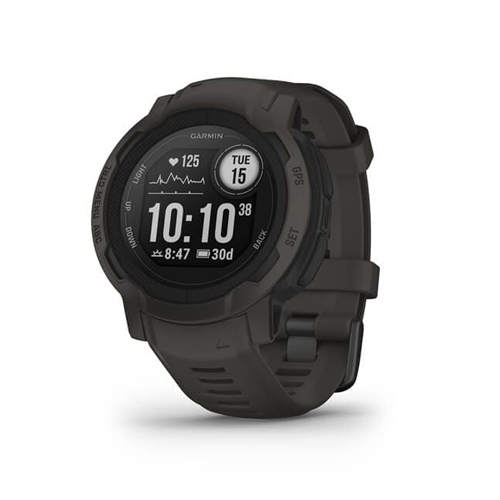 Garmin Instinct 2 Solar