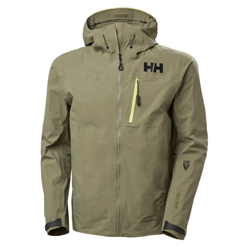 Helly Hansen Odin 1 World Infinity Jacket