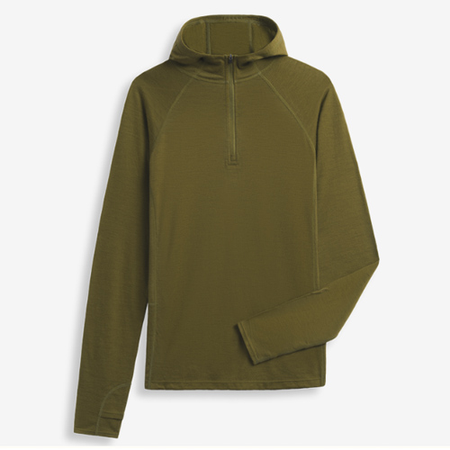 Ibex Indie Hoodie