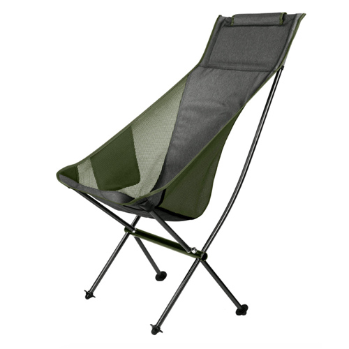 Klymit Ridgeline Camp Chair