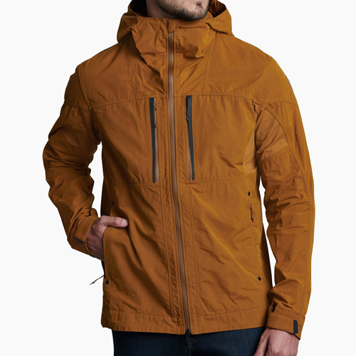 Kuhl Outsider Jacket